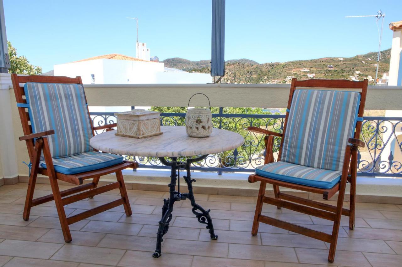Villa Chris *