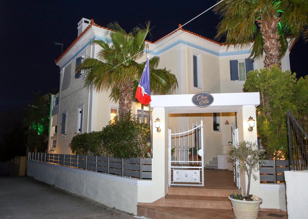 Villa Chris *