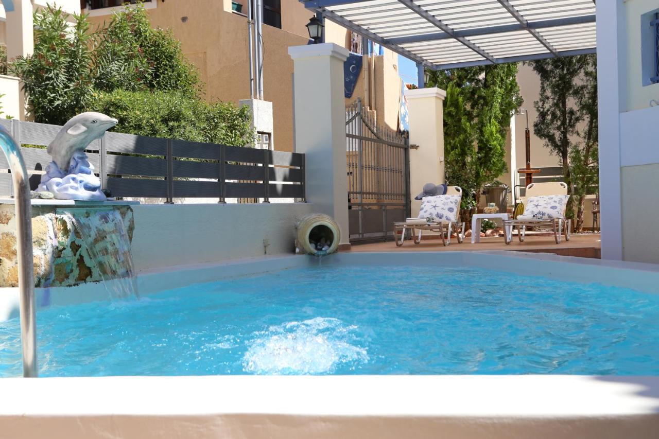 Villa Chris